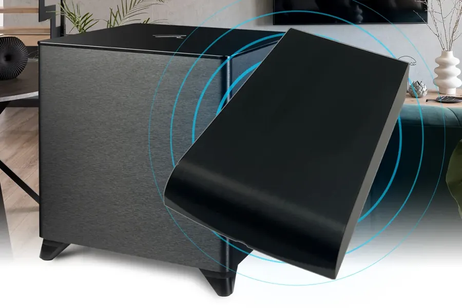 MartinLogan WSK-1