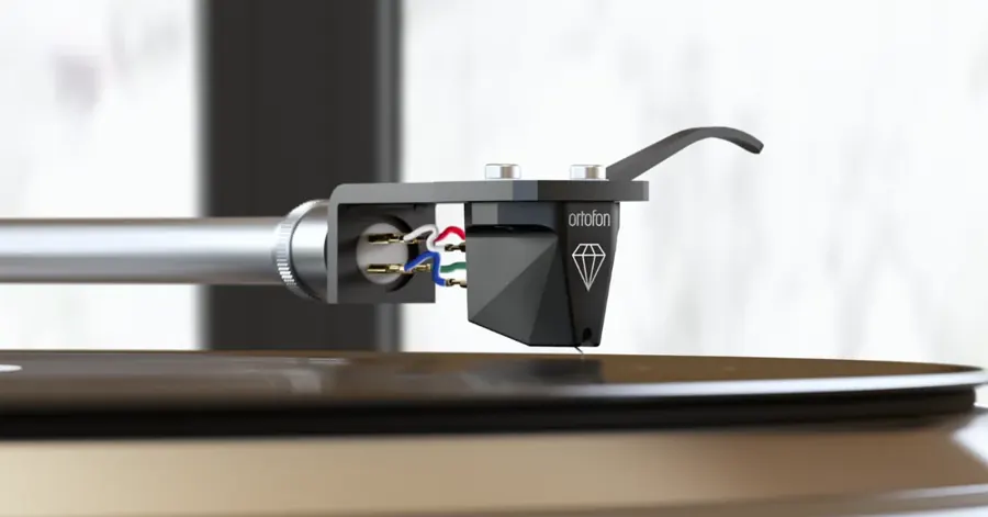 Ortofon SPU Royal G MKII