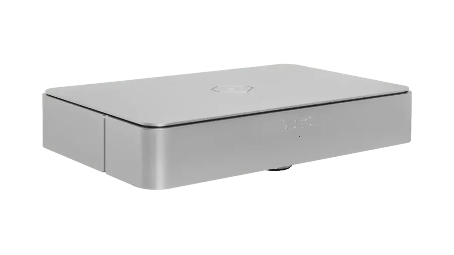Silent Angel Rhein Z1C