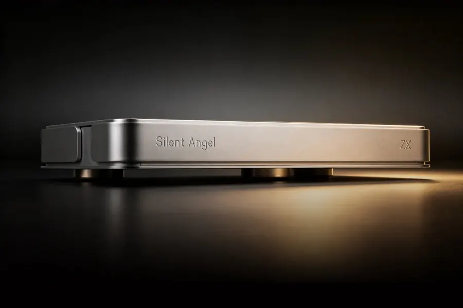 Silent Angel ZX