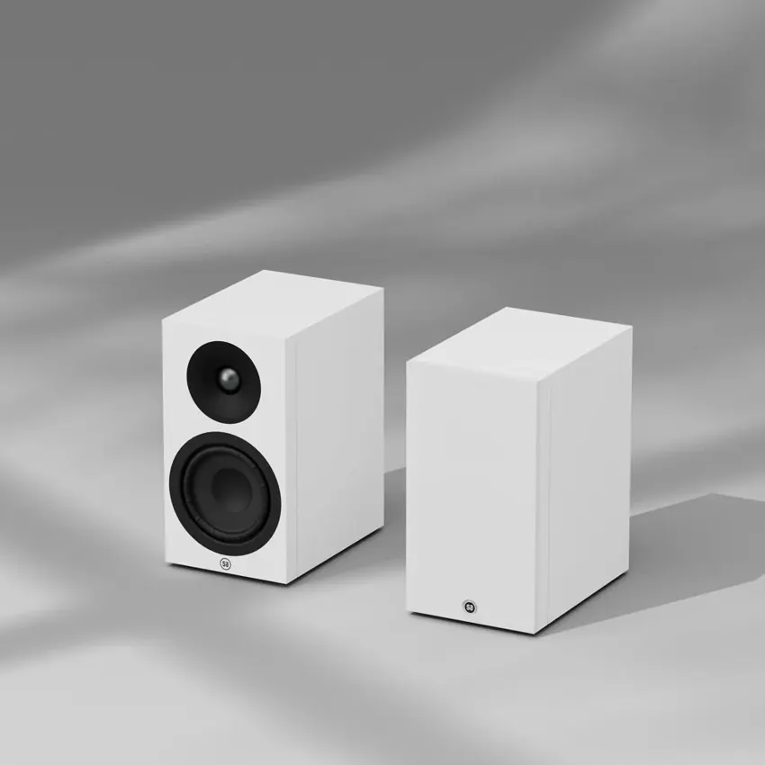 System Audio Signature 5
