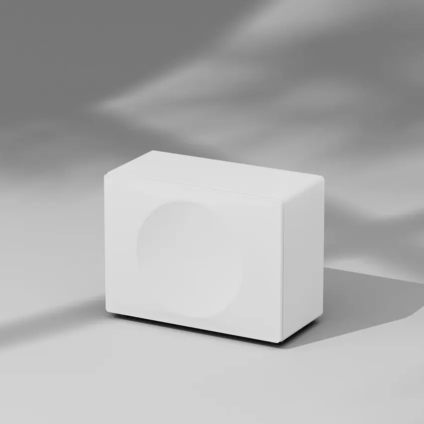 System Audio Silverback Sub Duo