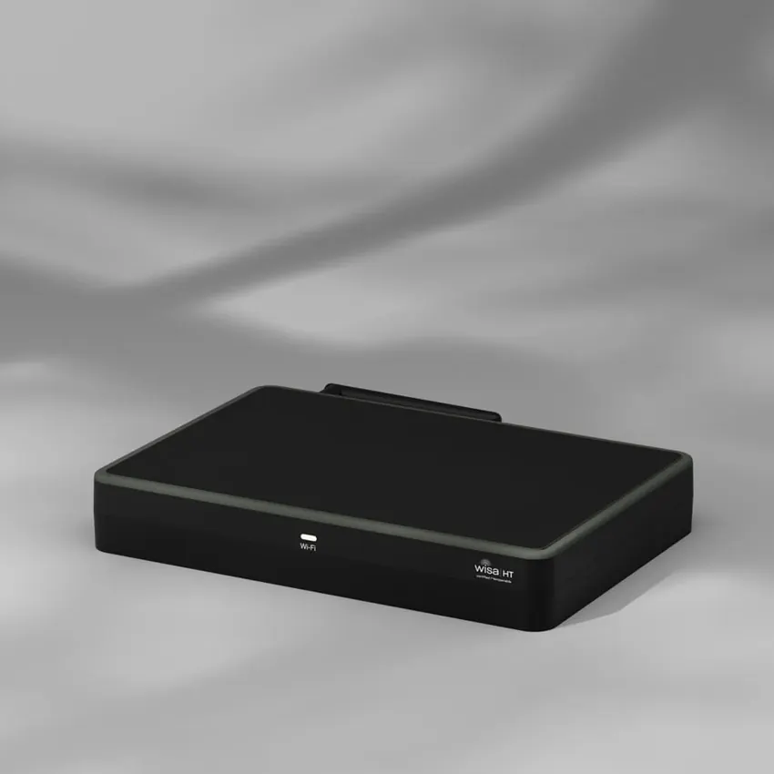 System Audio Stereo Hub HT