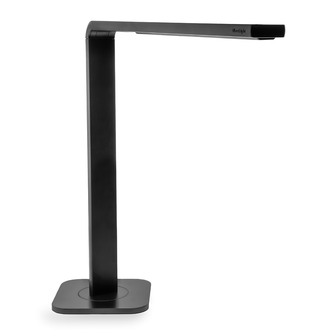UberLight Frame 7200TL in zwart