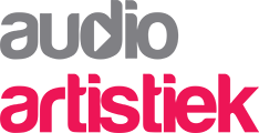 Logo Audio Artistiek