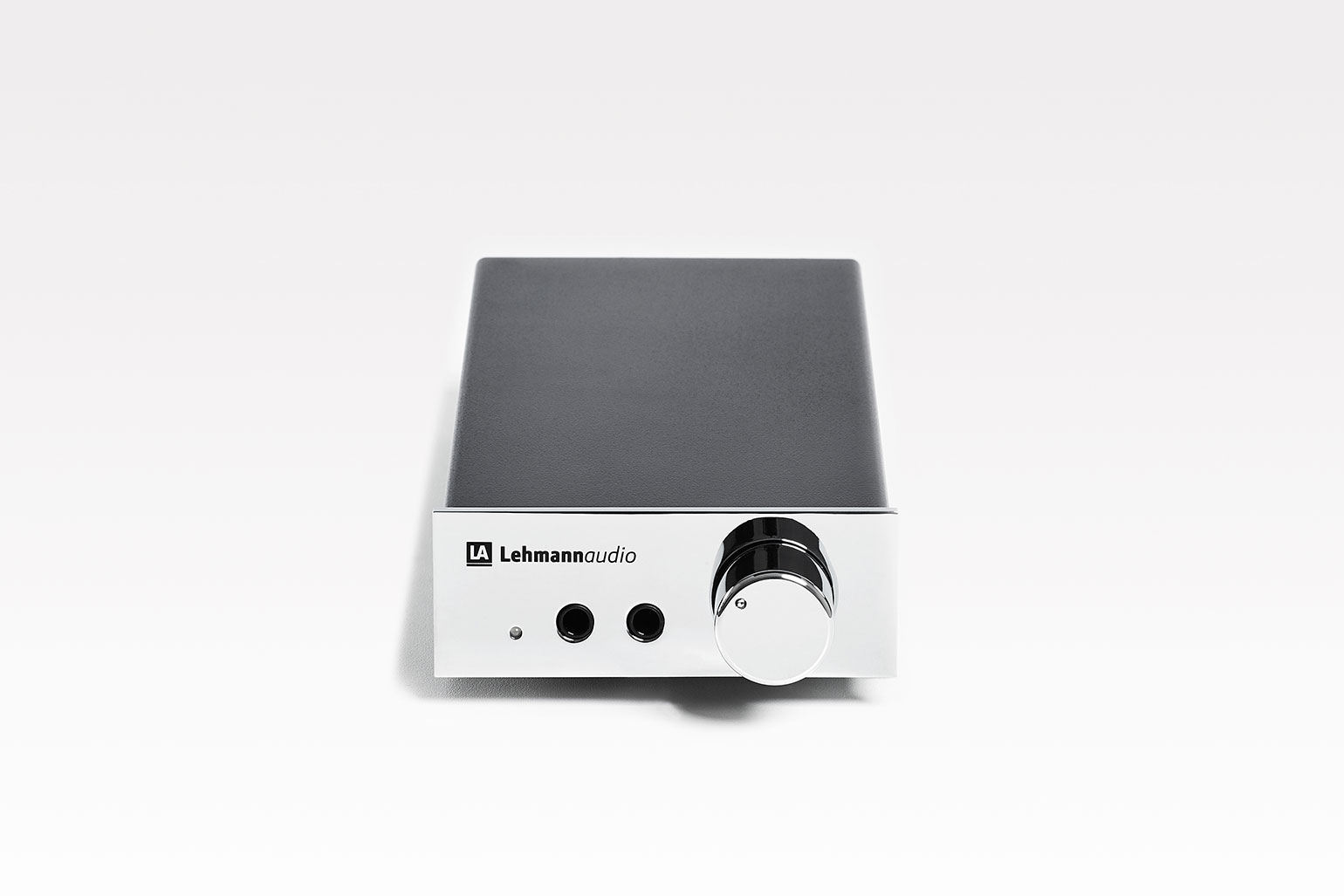 Lehmann Audio Linear D hoofdtelefoonversterker