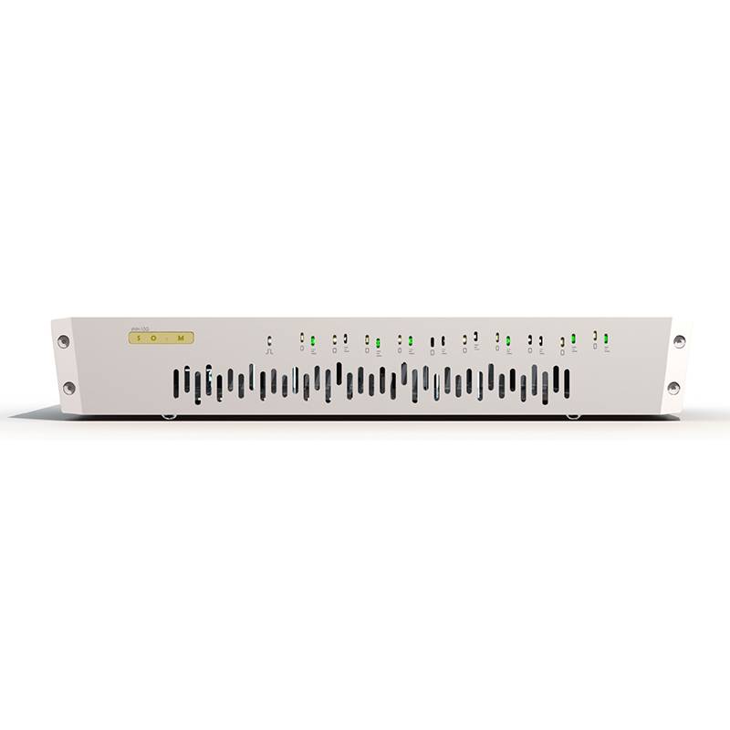 SOtM sNH-10G switch front